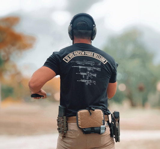 Introducing Warfighter Athletic: Elite Training Gear for the Modern Warrior