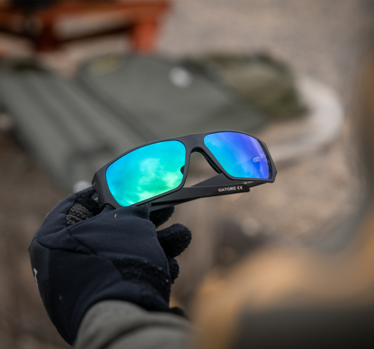 How to Choose the Best Tactical Sunglasses