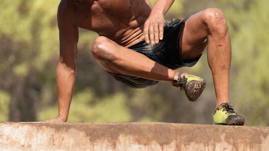 CrossFit and Obstacle Course Racing: Gear That Maximises Your Performance