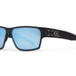 Delta OPz (Optimized Polarized)