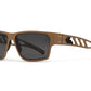 Delta M4 Polarized