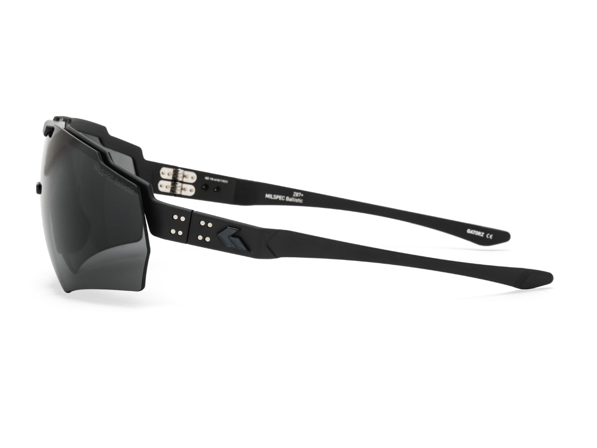 ソルト様用GATORZ ブラストシールドMILSPEC BALLISTIC Blastshield B2 – GATORZ Eyewear