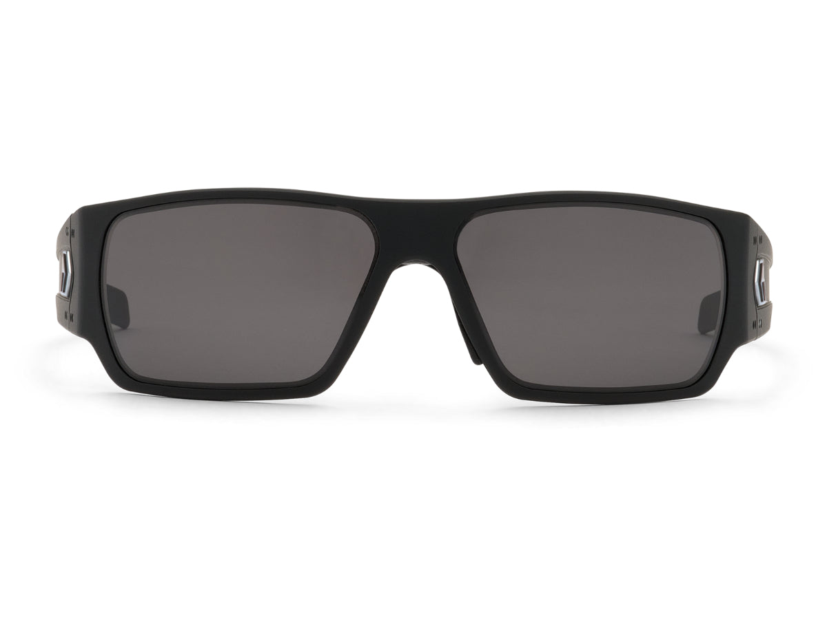 Specter White World Champion/Multimirror Green Aeroshade Kunnken