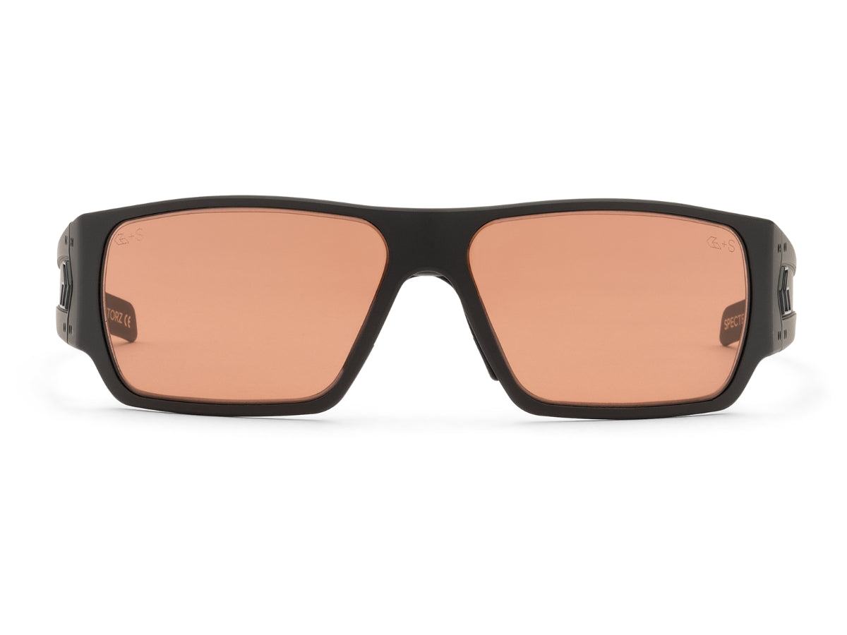 Gatorz Specter MILSPEC Ballistic. Eye Protection with Lifetime