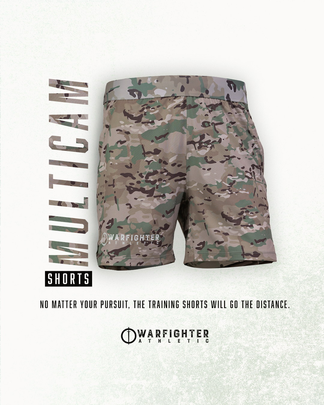 TRAINING SHORTS 2.0 - MC