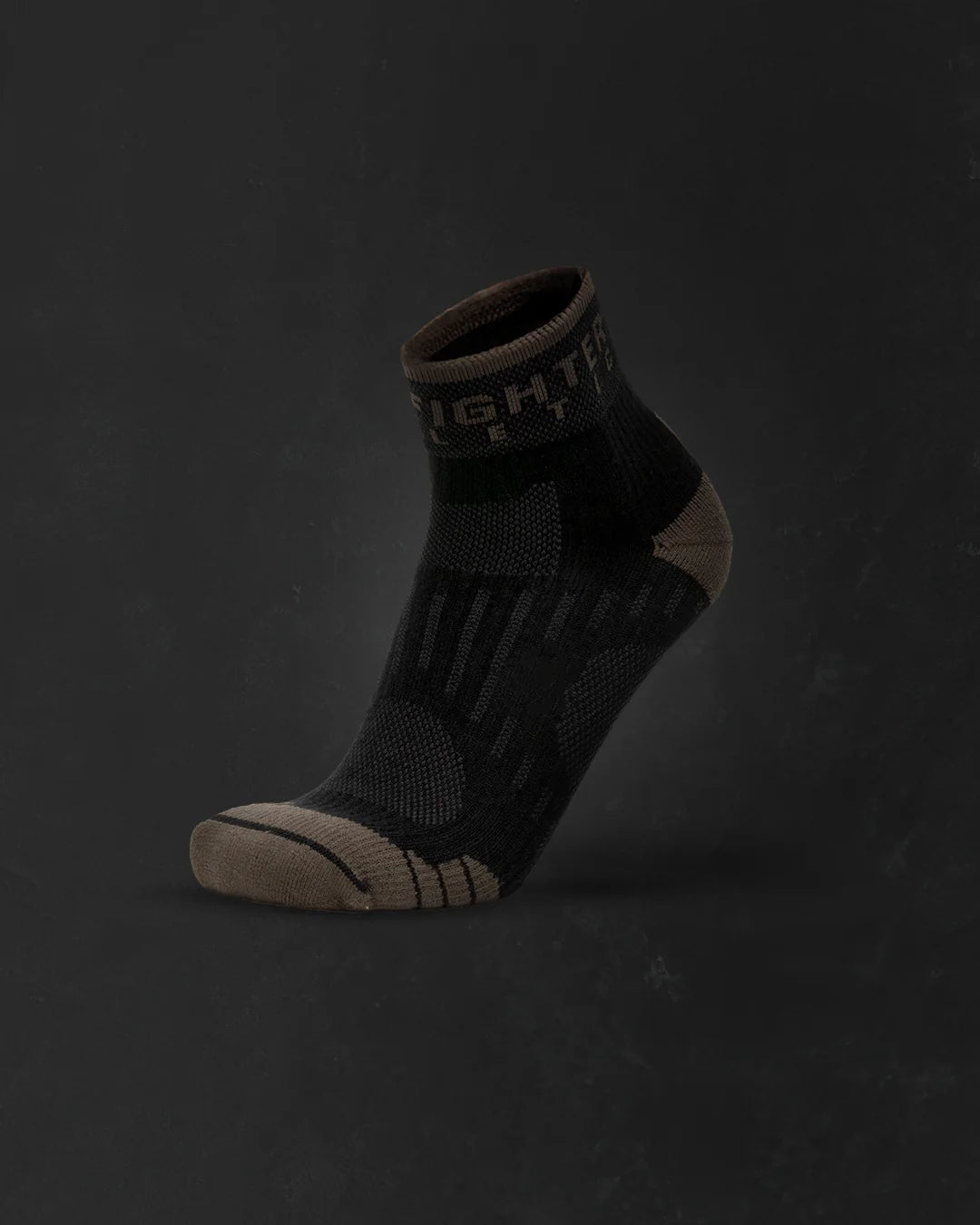 Hybrid Training Sock