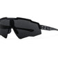 Blastshield B2 Ballistic Non-Polarised Sunglasses