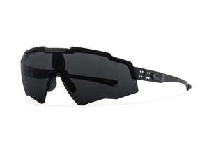 Blastshield B2 Ballistic Non-Polarised Sunglasses