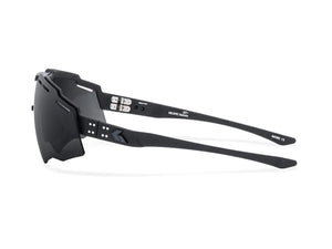 Blastshield B2 Ballistic Non-Polarised Sunglasses