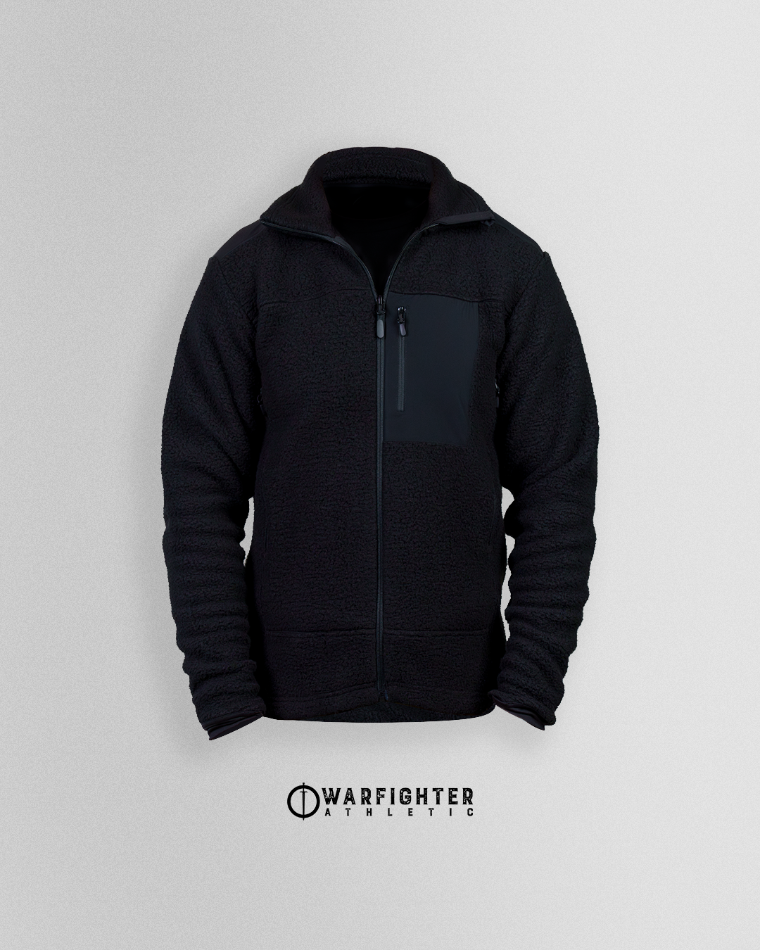 FOXHOUND FLEECE