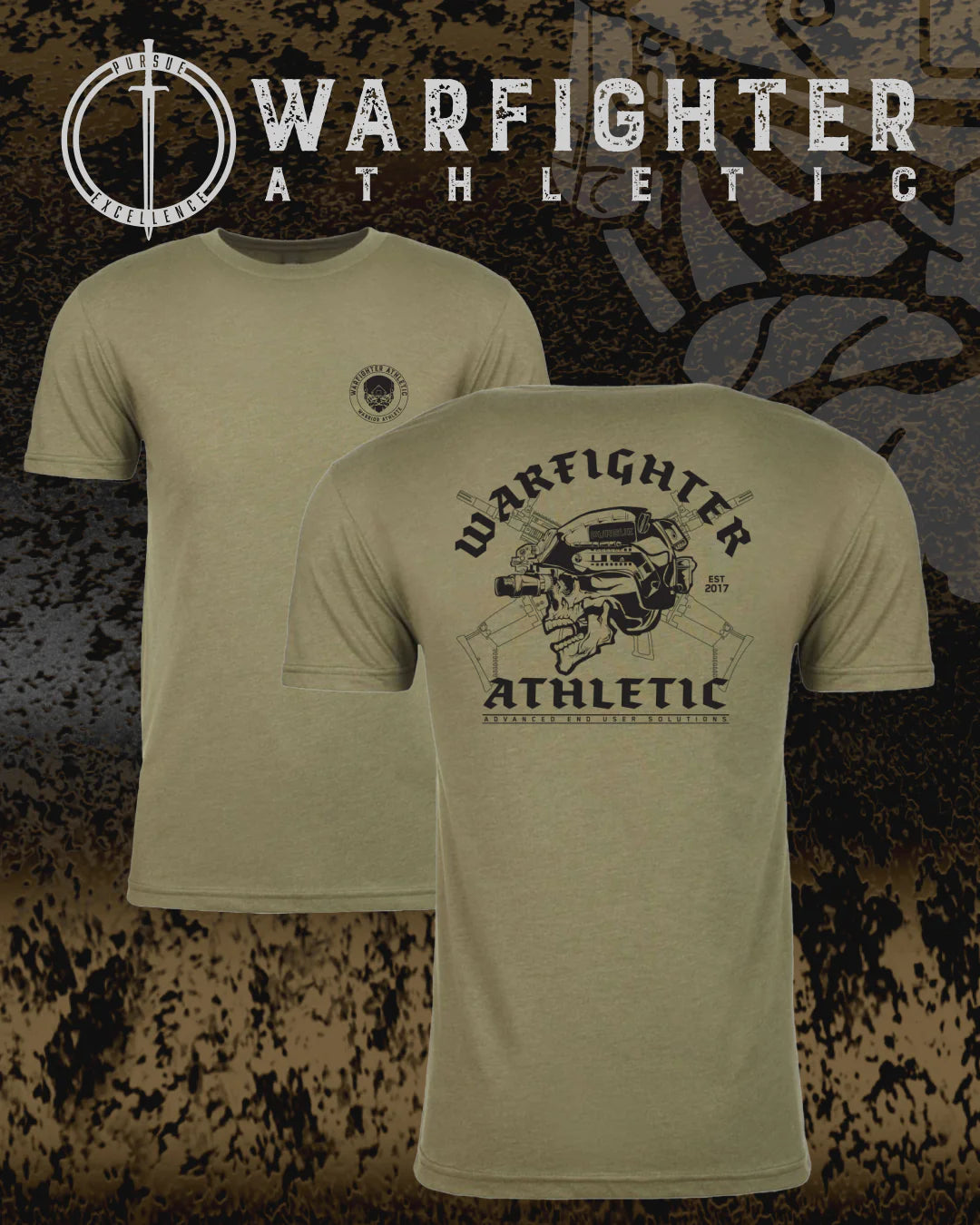 The Company Tee