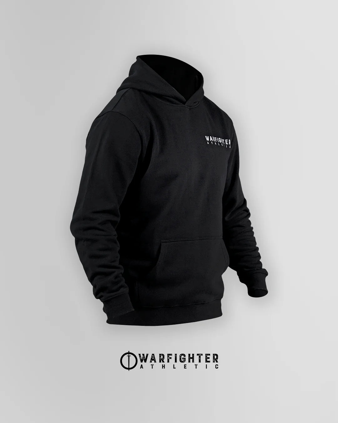 PURSUE HOODIE