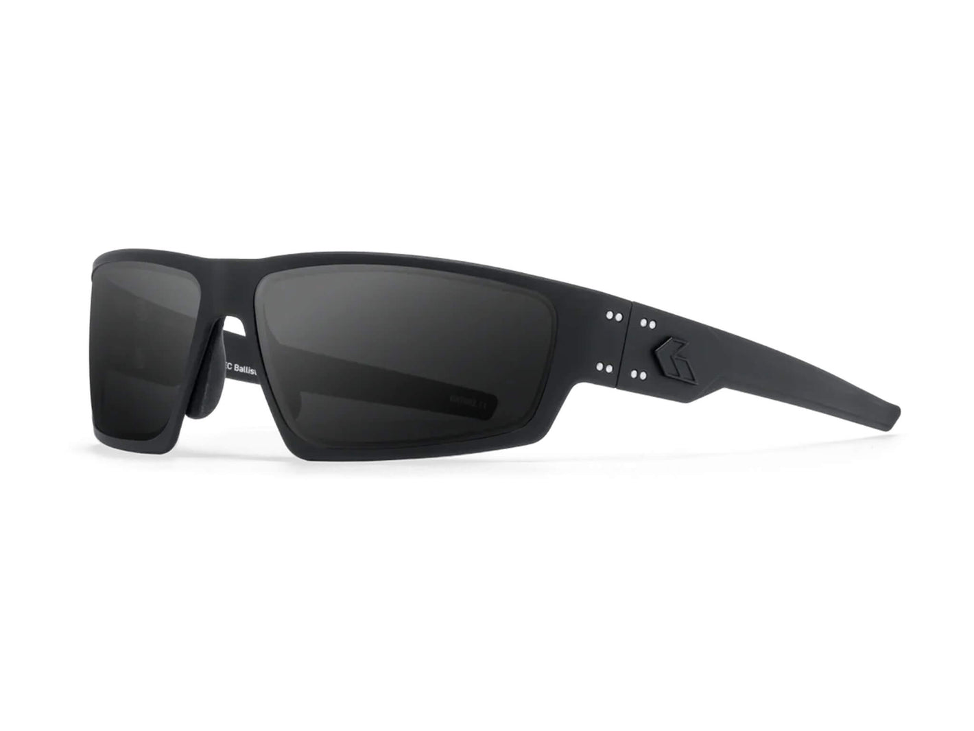 Warhawk MILSPEC Ballistic