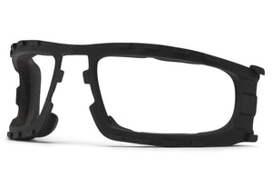 Gasket Removable Foam Insert